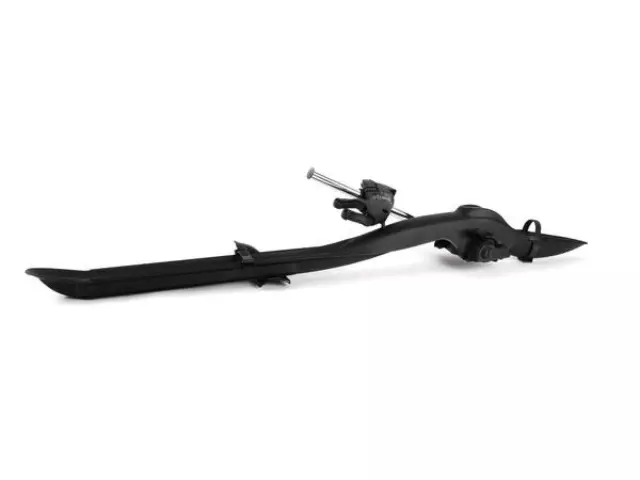 2000-2025 Audi - Aluminum Bike Rack - Upright Barracuda - Audi (80A-071-128)