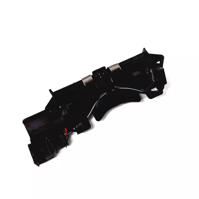 4L0959121 - : Liftgate Ajar Indicator Switch for Audi Image