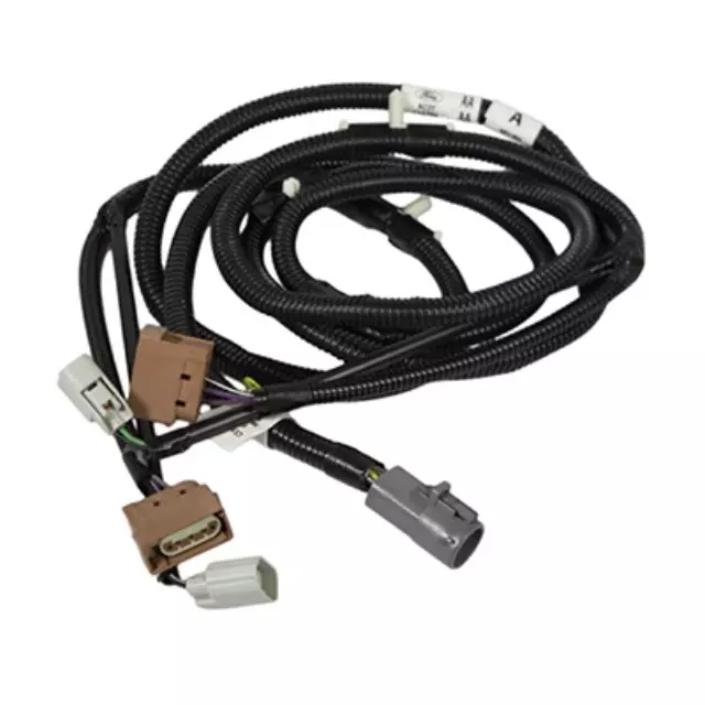Tail Light Wiring Harness - Ford (8C3Z-13A409-AA)