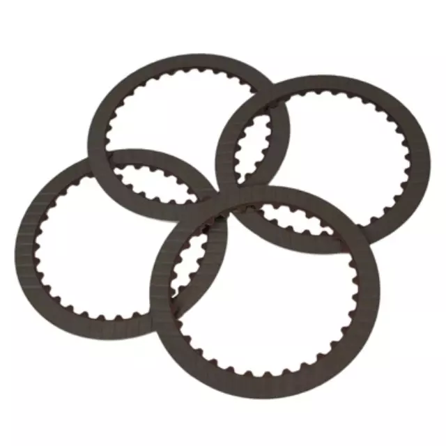 Transmission Clutch Friction Plate - Ford (3S4Z-7B164-AA)