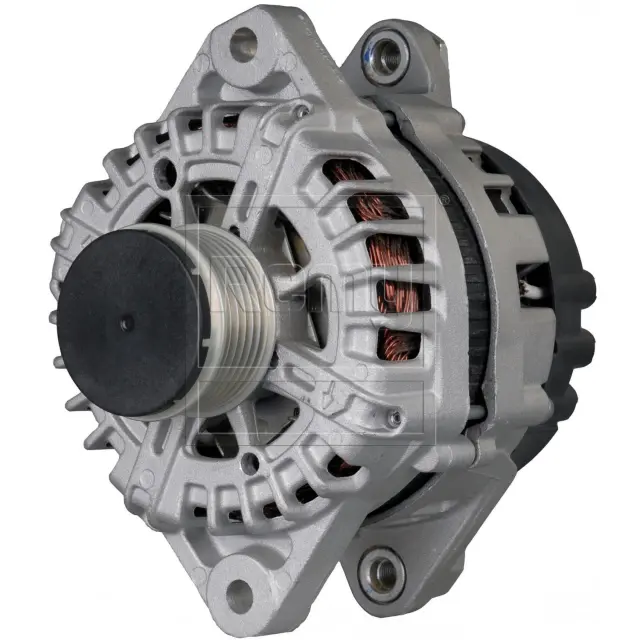 11203 - : Remy Alternator for Remy Image
