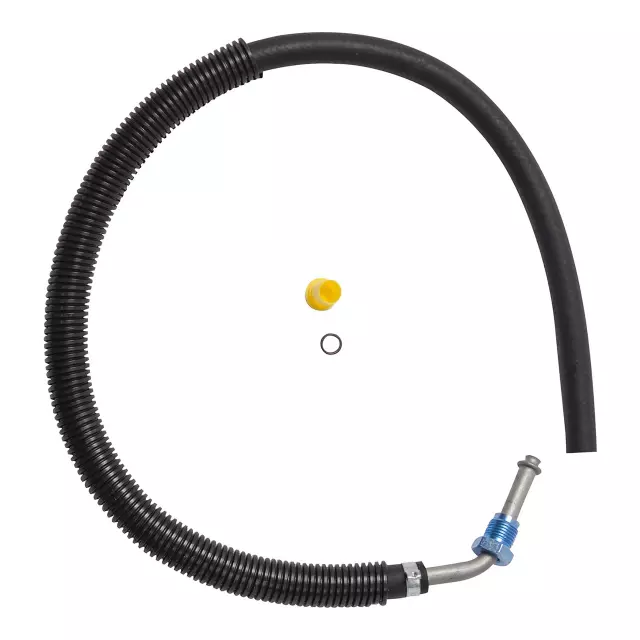 71798 - : 16MM Male "O" Ring x 3/8" I.D. Hose for Edelmann Image