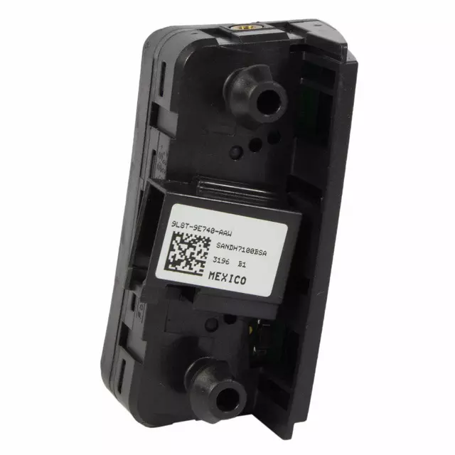 9L8Z9C888AA - Steering: Cruise Switch for Ford Image