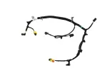 68567478AB - Electrical: Seat Back Wiring for Mopar Image