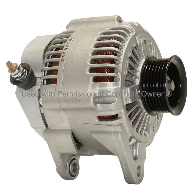 13873 - : Alternator for MPA ELECTRICAL Image