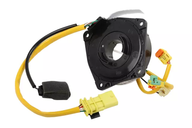 94529534 - Electrical: Clock Spring for GM Image