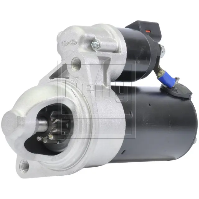 16313 - : Remy Starter Motor for Remy Image