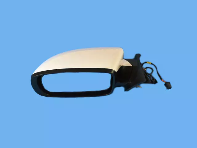 Outside Rear-View Mirror, Left - Mopar (1MA47TZZAK)
