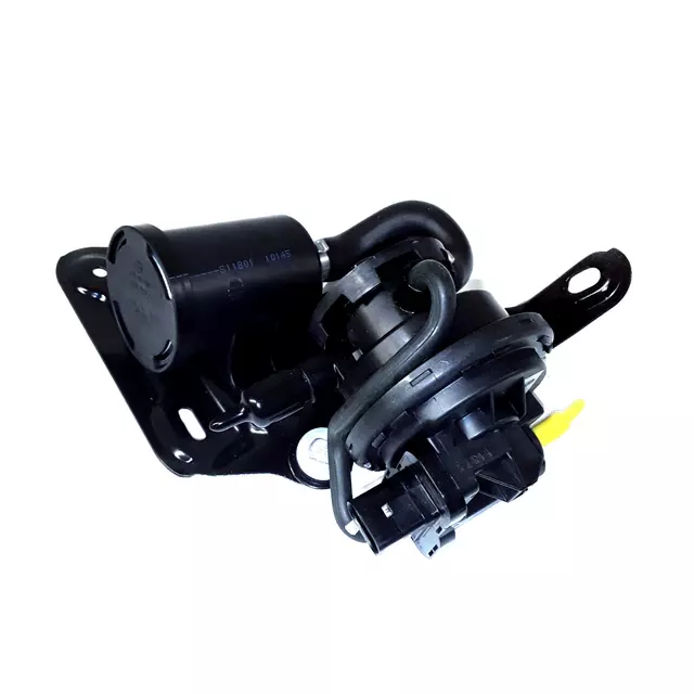 8P0906201A - : Leak Detect Pump for Audi: A3, A3 Quattro Image