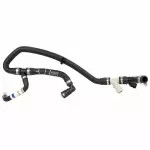 F1FZ8D030D - : Inter-Cooler Hose for Ford Image