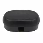 7C3Z16A455AA - Body: End Cap for Ford: F-150, F-250 Super Duty, F-350 Super Duty, F-450 Super Duty | Lincoln: Mark LT Image