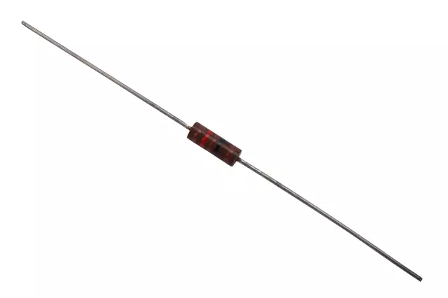 Resistor - ACDelco (19116404)