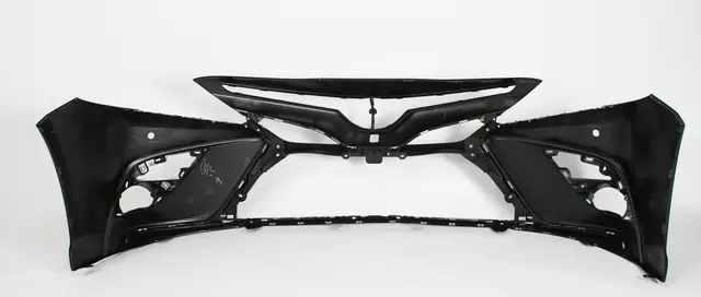 Cover Front Bumper L C - Toyota (52119-0X940)