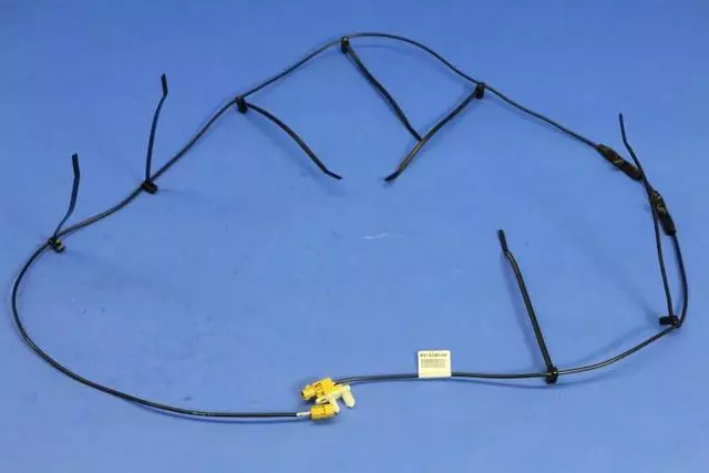 68185781AB - Electrical: Antenna Cable for Chrysler: 200 Image