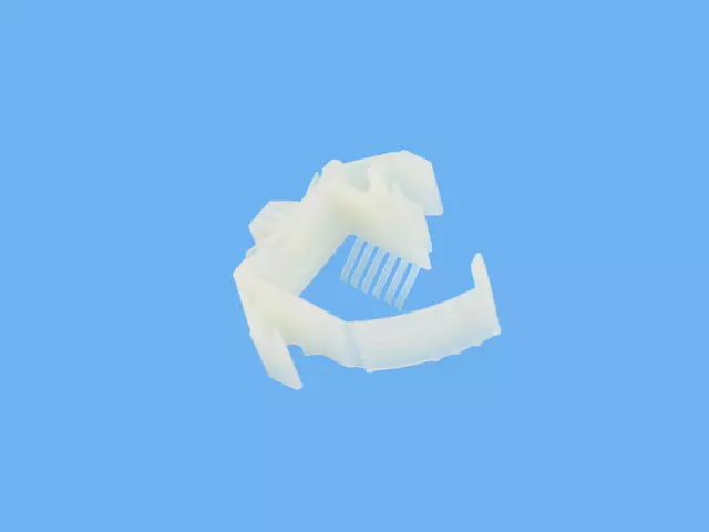 5NG13JXWAA - Interior Trim: Retaining Clip for Fiat: 500E Image