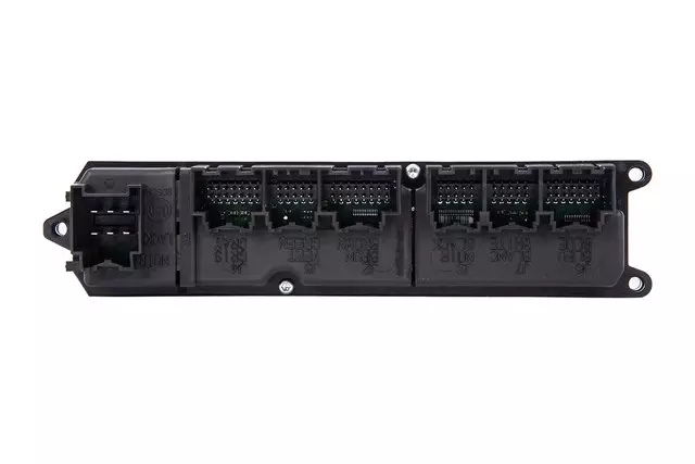 20958437 - Body: Window Switch for Buick: Enclave | Chevrolet: Traverse Image