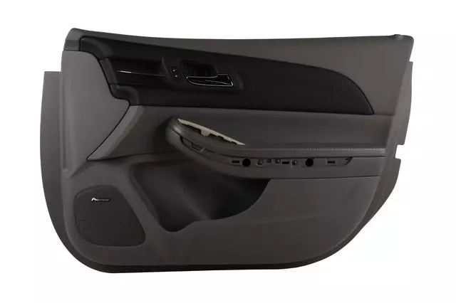 23341279 - Body: Door Trim Panel for Chevrolet: Malibu Image