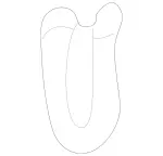 2106110029 - : Tow Eye for Mercedes-Benz Image