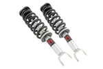 502086 - : M1 Loaded Strut Pair for Rough Country Image