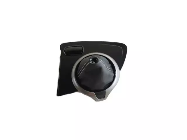 Console Shifter Bezel - Mopar (1WT15YSAAD)