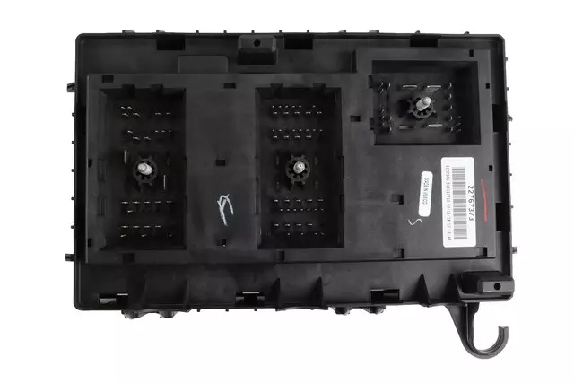 Accessory Wiring Junction Block - GM (22767373)