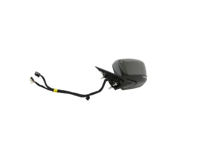 Outside Rearview Mirror, Left - Mopar (5KW63TZZAC)