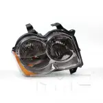 20901900 - : TYC Headlight Assembly for TYC Image