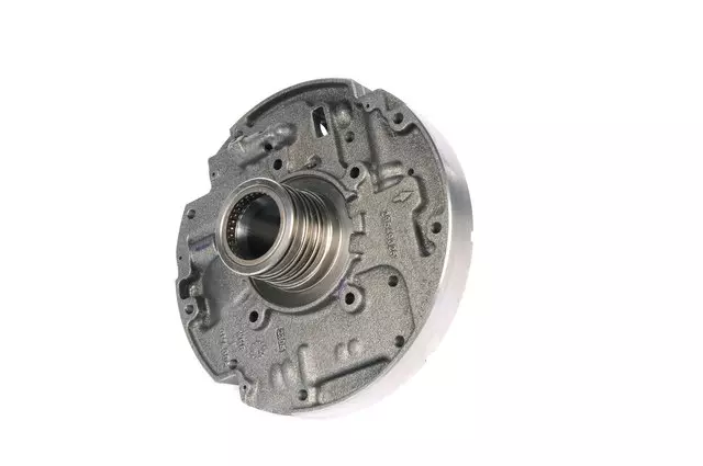 Automatic Transmission Fluid Pump Front Cover with Shaft - GM (29551210)