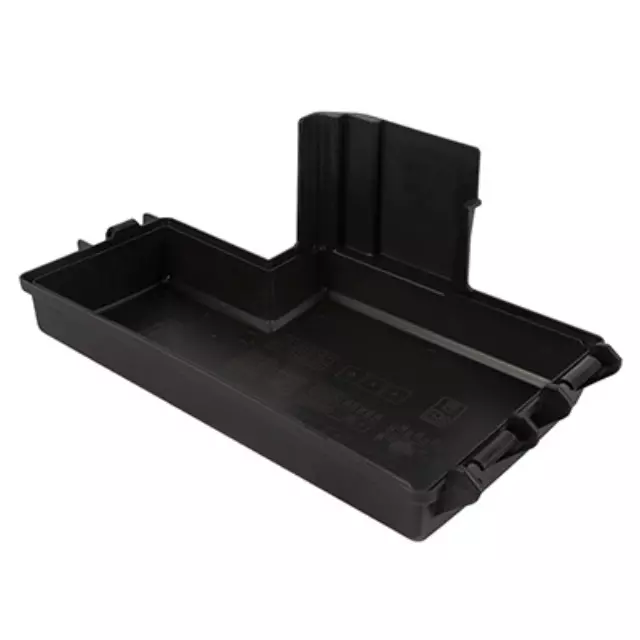 Fuse Box Cover - Ford (KU5Z-14A003-E)