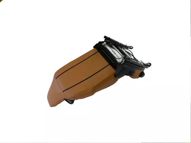 6JZ29U0DAA - : Seat for Alfa Romeo Image
