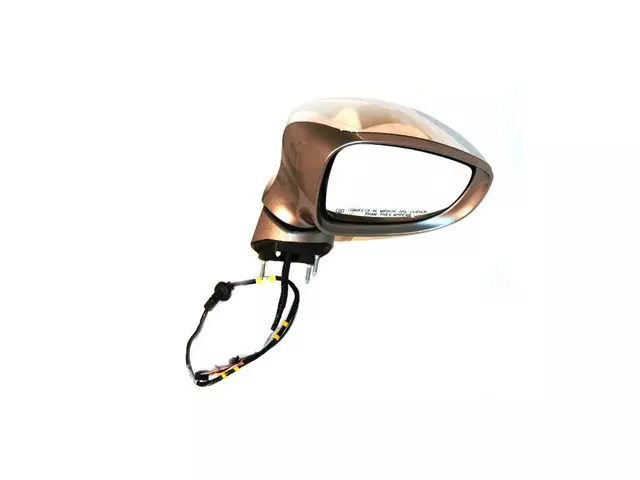 Outside Rear-View Mirror, Right - Mopar (5RM201TEAG)