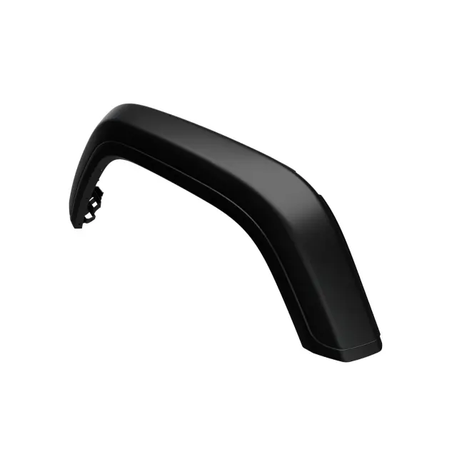 Wheel Opening Flare Molding, Left - Mopar (6AD77RXFAF)