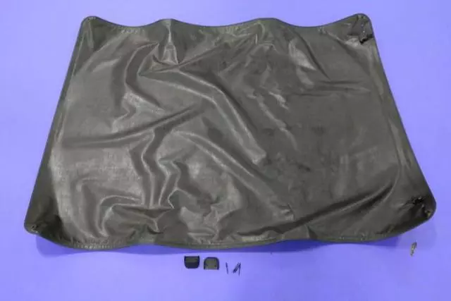 Tonneau Cover Kit - Mopar (68229457AA)