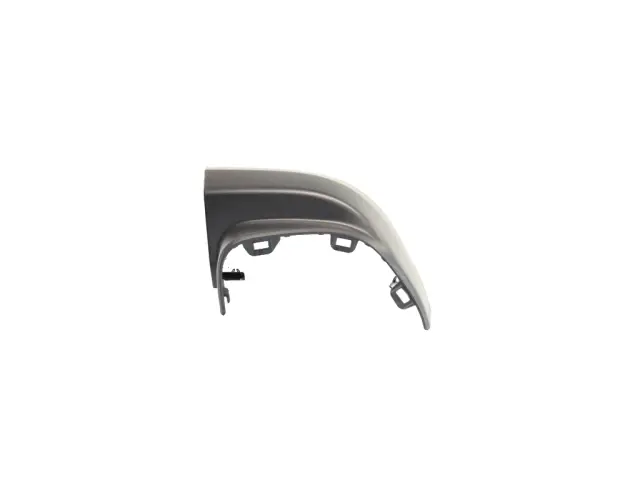 68319212AB - Frame, Bumper and Fascia: Bumper End Cap, Right for Mopar Image