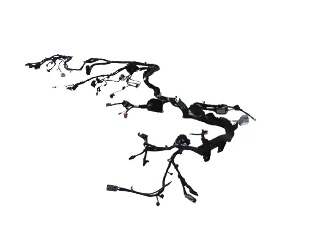 Dash Wiring - Mopar (68572022AC)