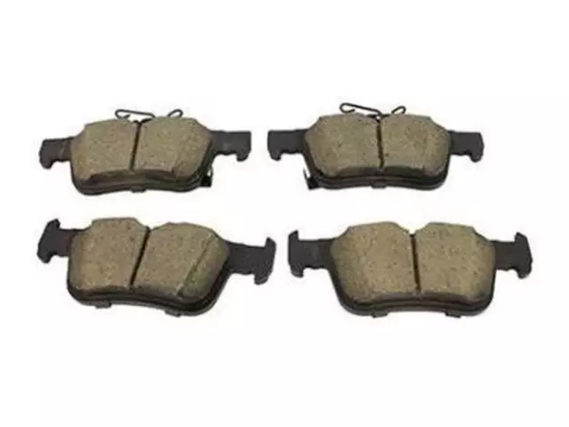 Rear Pads - Ford (FU2Z-2V200-H)