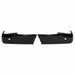 FL3Z17906DPTM - Body: Bumper for Ford: F-150 Image