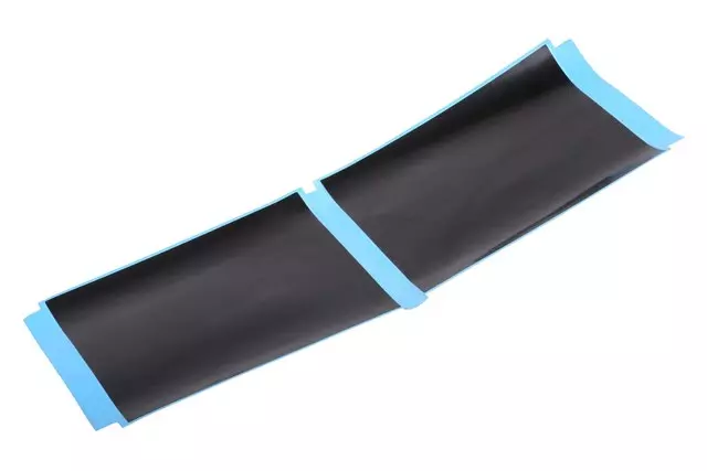 84037044 - : Black Deck Lid Decal for GM Image