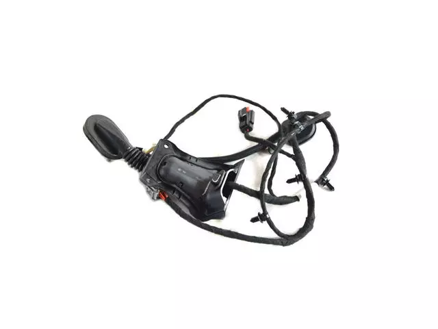 REAR DOOR - WIRING  68238121AB - Mopar (68238121AB)