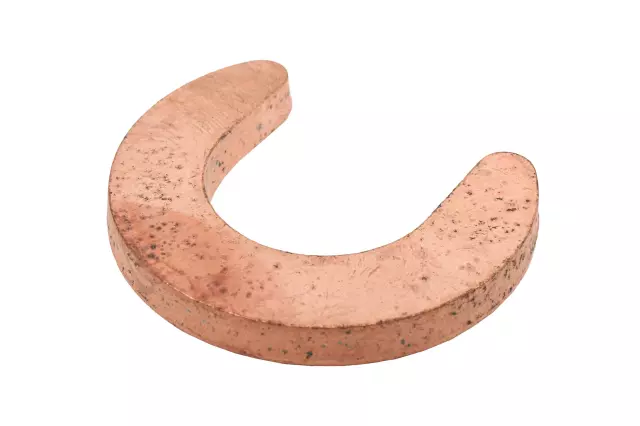 23243730 - : Rear Axle Shaft Lock for GM Image