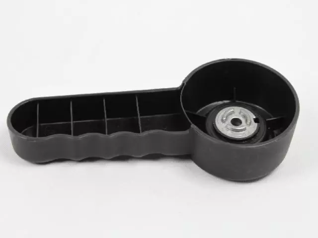 Front Seat Lift Handle - Mopar (1QK63DX9AA)