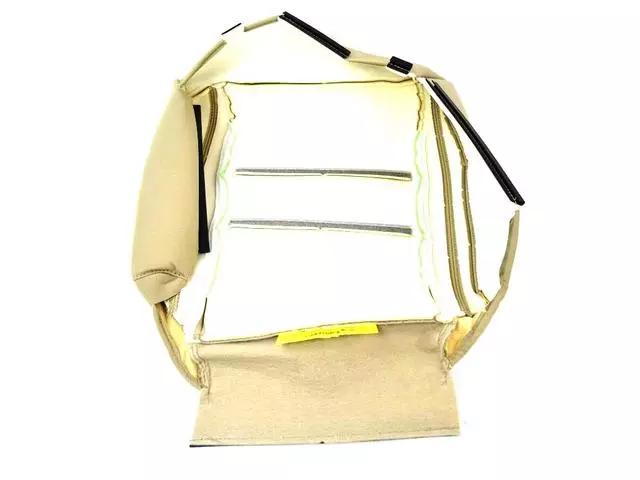 Rear Seat Cushion Cover, Left - Mopar (5RW33HL1AC)