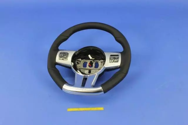 5LR461X9AA - Steering: Steering Wheel for Mopar Image