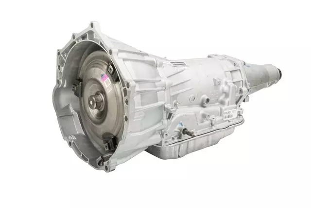 Part# 89037510 GM Remanufactured |  4L60E | Transmission Part# - 89037510. - GM (89037510)