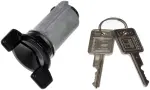 989036 - Ignition: Ignition Lock Cylinder Assembly for Dorman Image