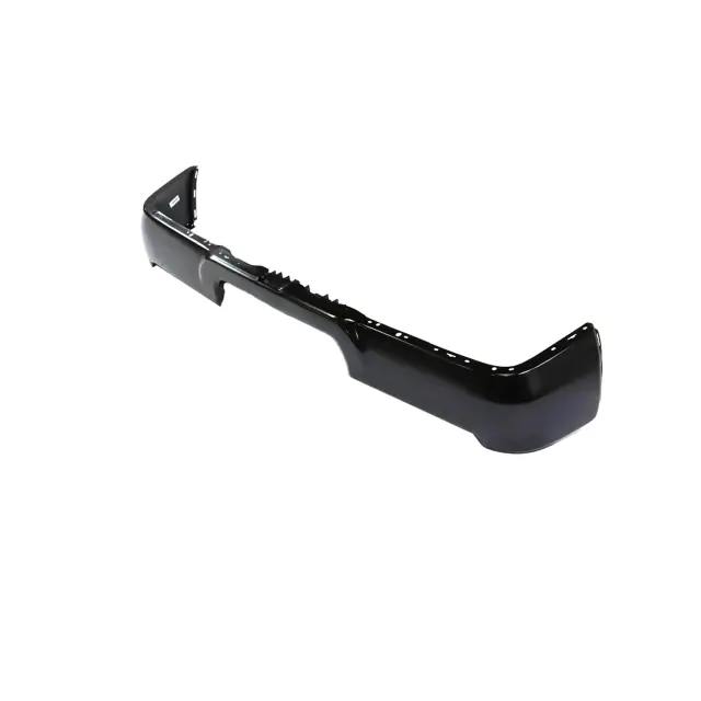 68576320AA - Frame, Bumper and Fascia: Step Bumper Assy for Mopar Image image