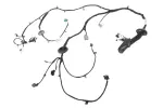 39153078 - : Front Driver Side Door Wiring Harness for GM Image