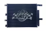 10753 - : A/C Condenser for CSF Image