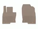 W343TN - : All Weather Floor Mats for WeatherTech Image