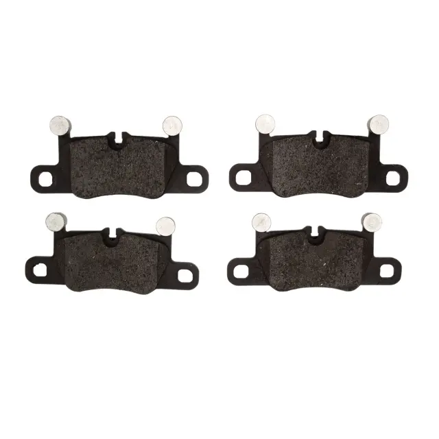 1551214800 - Brakes &amp; Brake Parts: DFC 5000 Advanced Brake Pads - Ceramic for DYNAMIC FRICTION Image